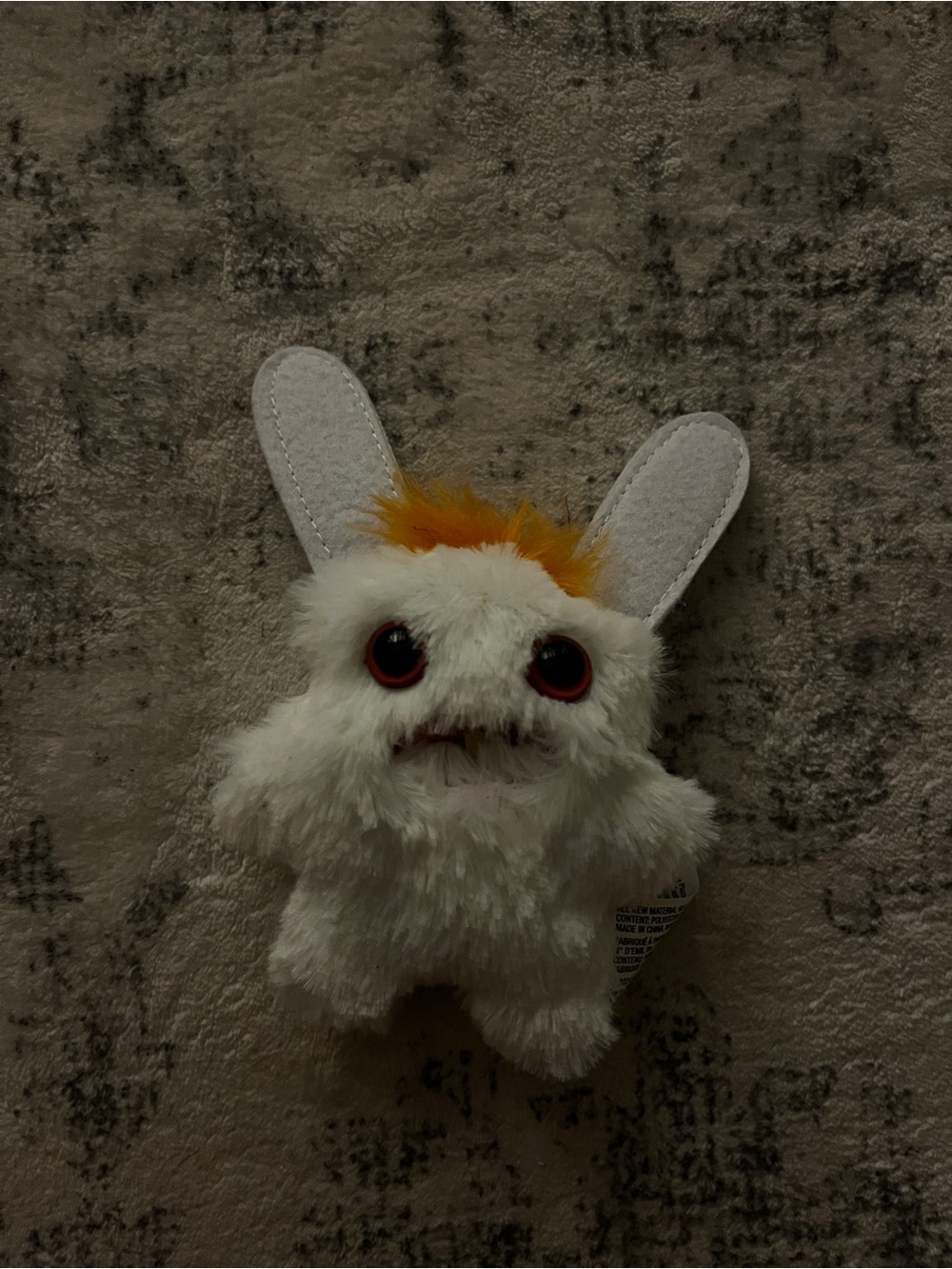 Baby Fuggler